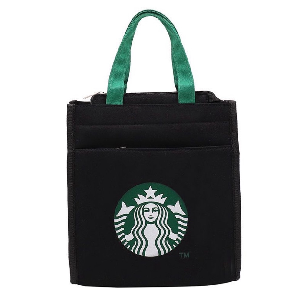 Star Tote Bag ,Purse,Lunch Bag